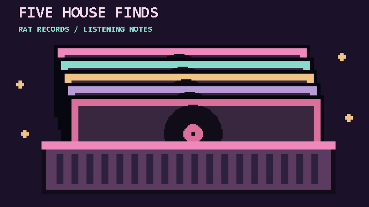 Top 5 House Artists You Might Not Know