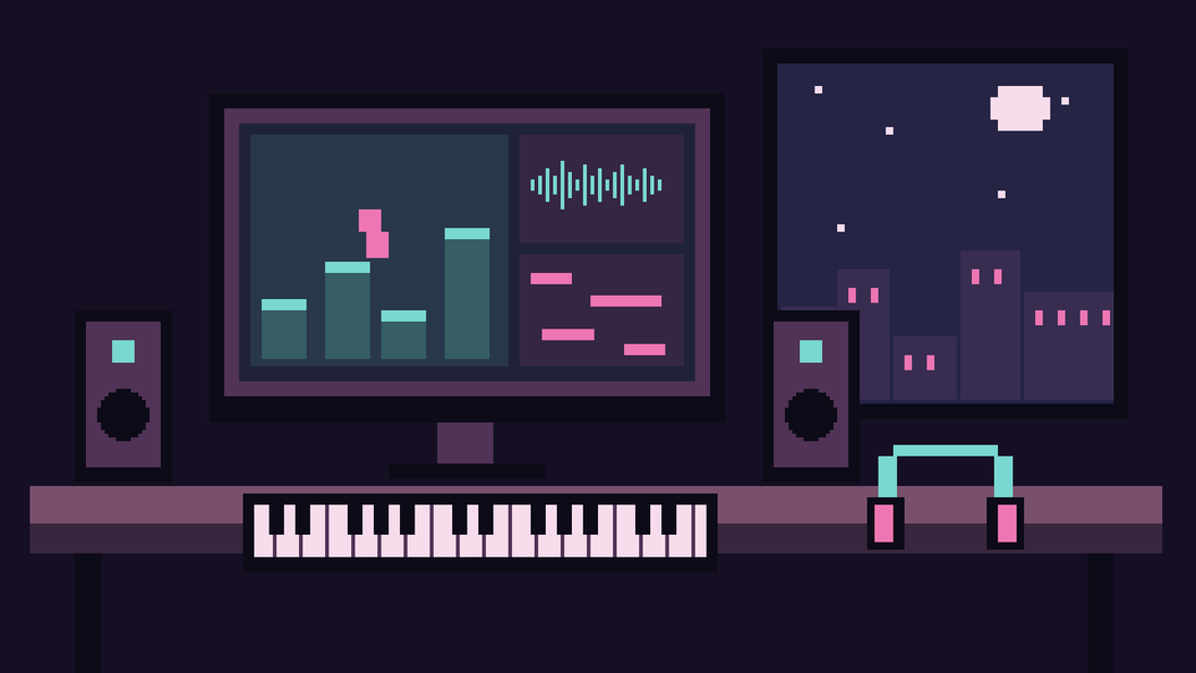 How to Choose Music for an Indie Game: A Scene-First Guide