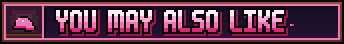 You may also like